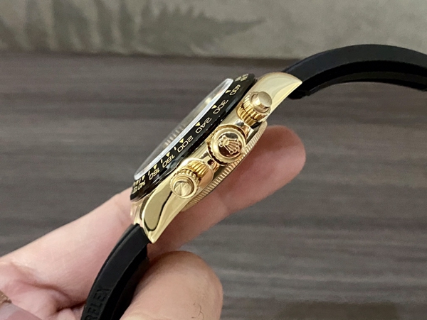 激安ロレックス側面デザイン